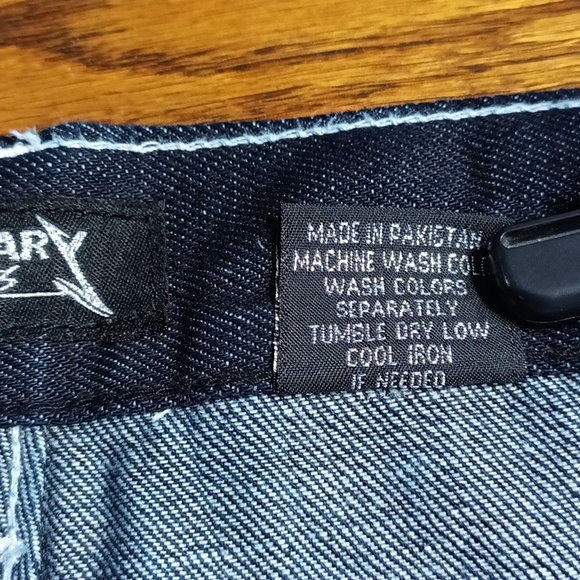 Legendary Status Jeans 36x31 - Picture 9 of 9